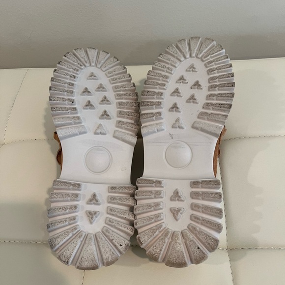 Vintage Havana Hazel loafers - Picture 7 of 7